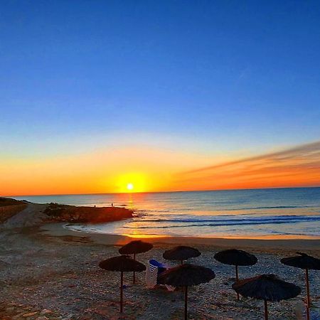 Apartmán Apatrament Torrevieja Exteriér fotografie