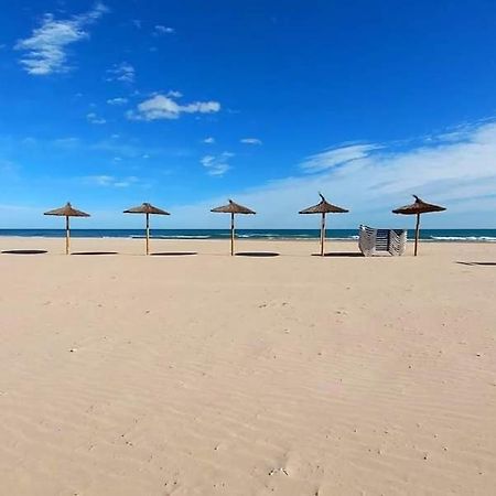 Apartmán Apatrament Torrevieja Exteriér fotografie