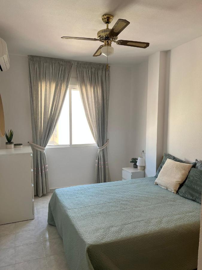 Apartmán Apatrament Torrevieja Exteriér fotografie
