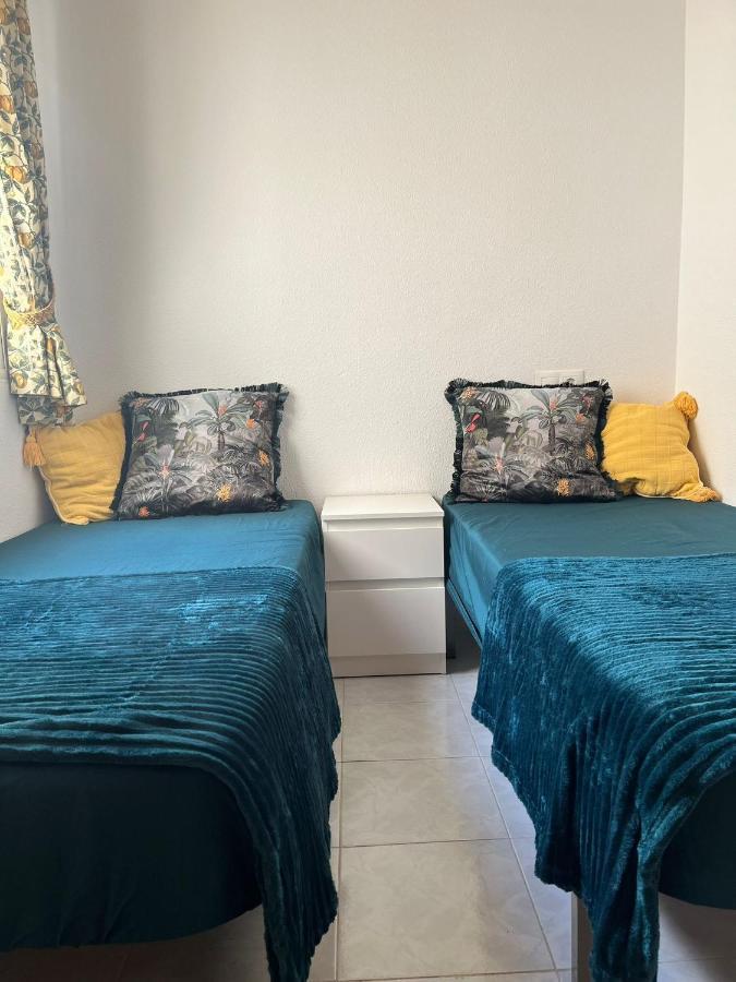 Apartmán Apatrament Torrevieja Exteriér fotografie