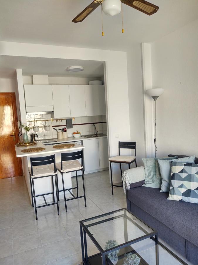 Apartmán Apatrament Torrevieja Exteriér fotografie