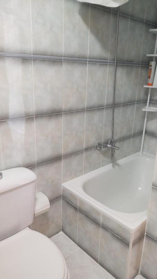 Apartmán Apatrament Torrevieja Exteriér fotografie