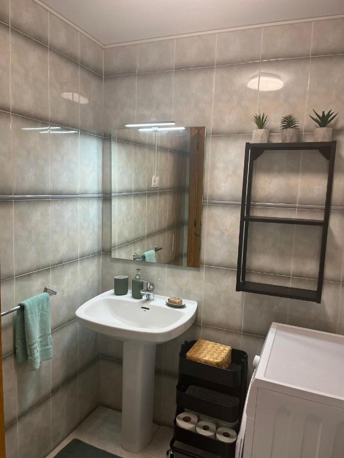 Apartmán Apatrament Torrevieja Exteriér fotografie