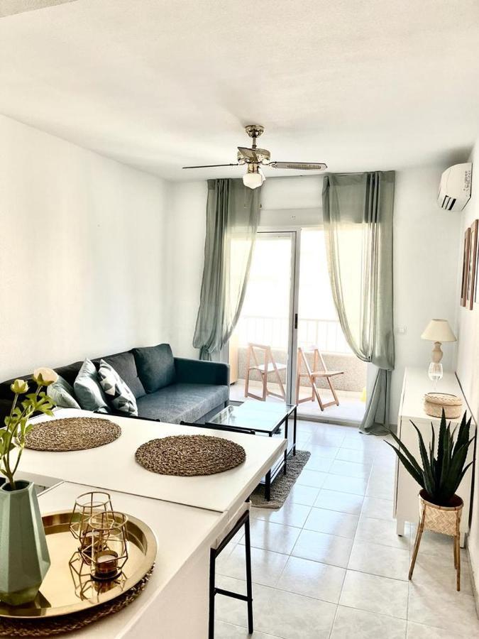 Apartmán Apatrament Torrevieja Exteriér fotografie