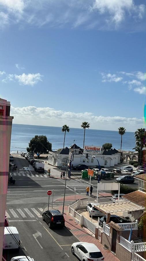 Apartmán Apatrament Torrevieja Exteriér fotografie