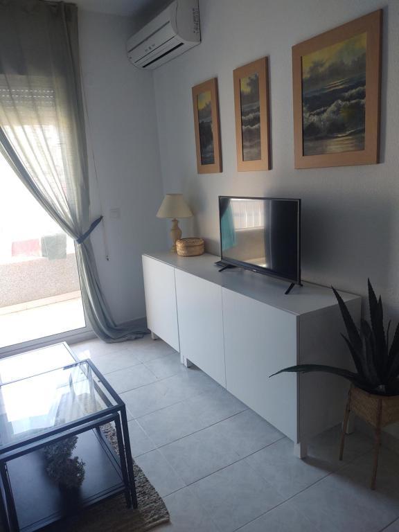 Apartmán Apatrament Torrevieja Exteriér fotografie
